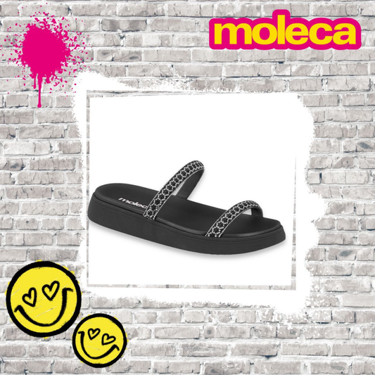 Moleca Sandals
