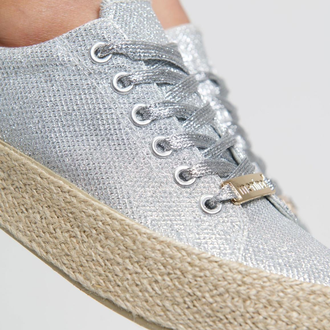 Malaga Menina Sneaker