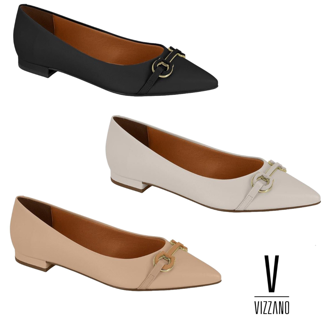 Vizzano Loafers