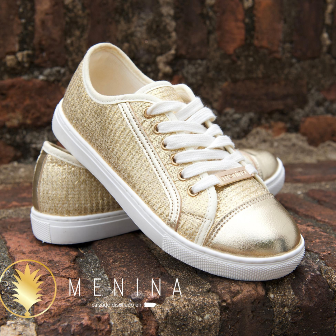 Patty Menina Sneaker