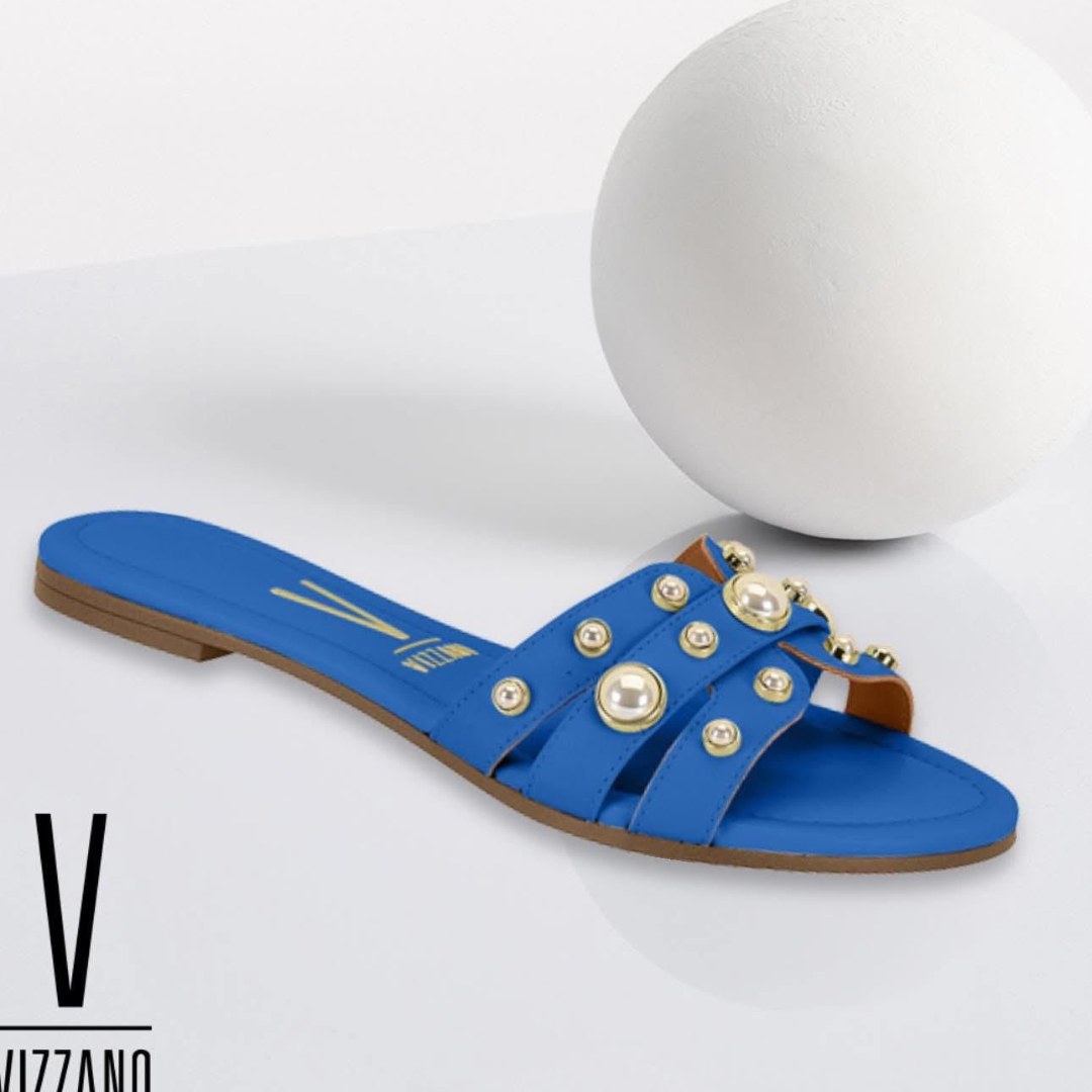 Vizzano Flats