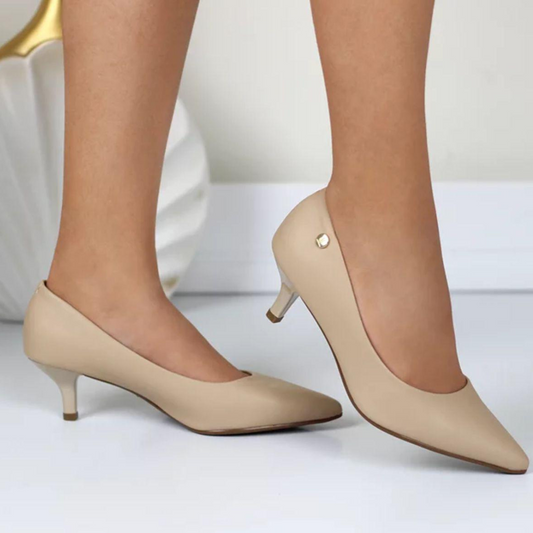 Stiletto Vizzano Beige