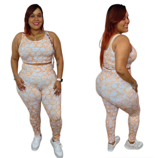 Activewear Plus Set
