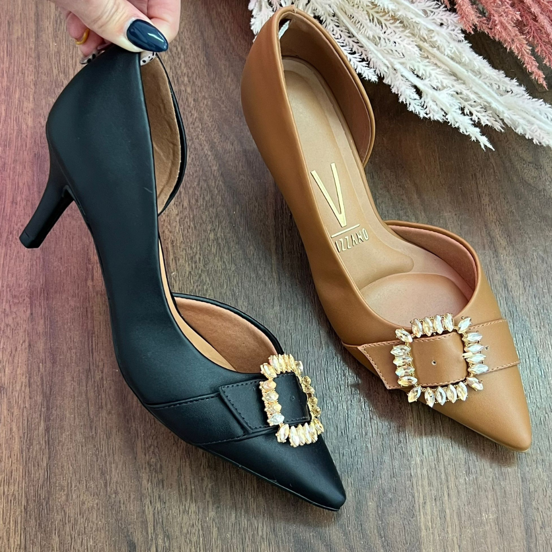 Stiletto Vizzano Boujee