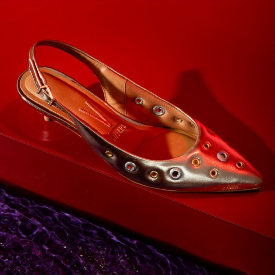 Stiletto Vizzano Rebel