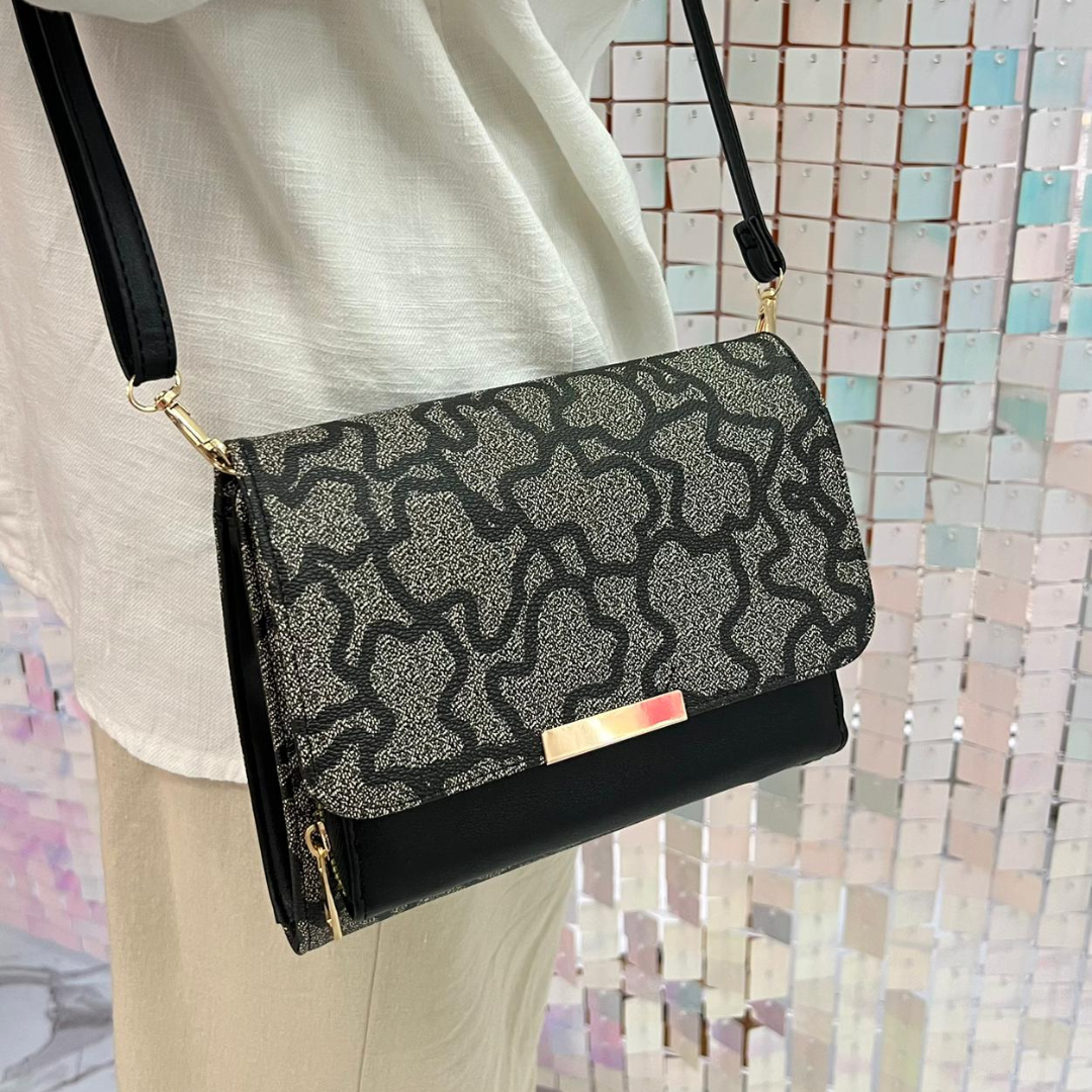 Crossbody