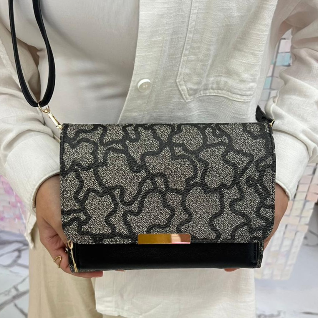 Crossbody