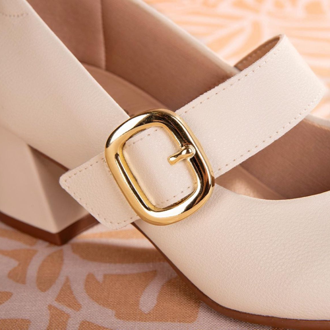 Modare Heels