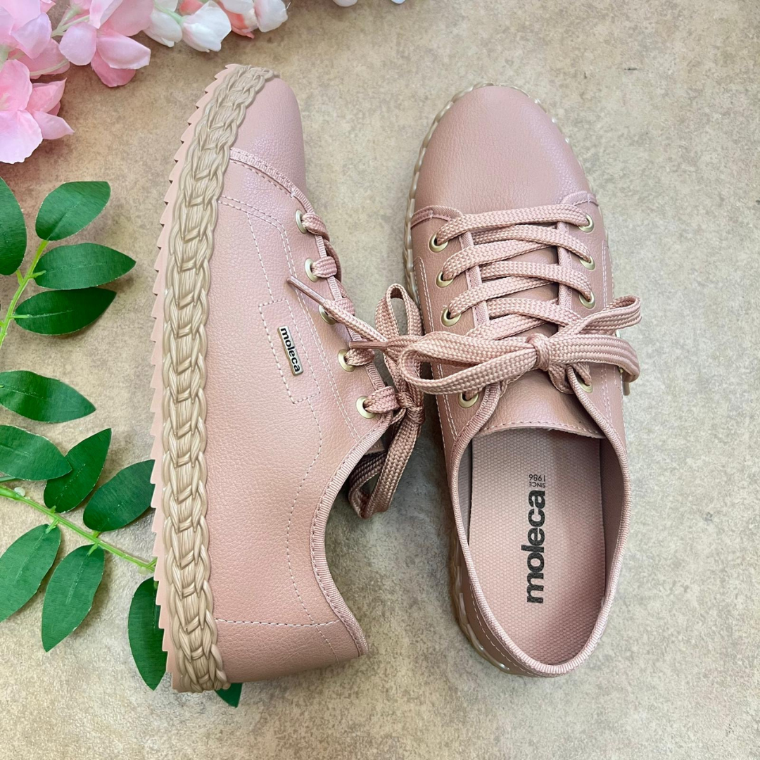 Moleca Sneaker