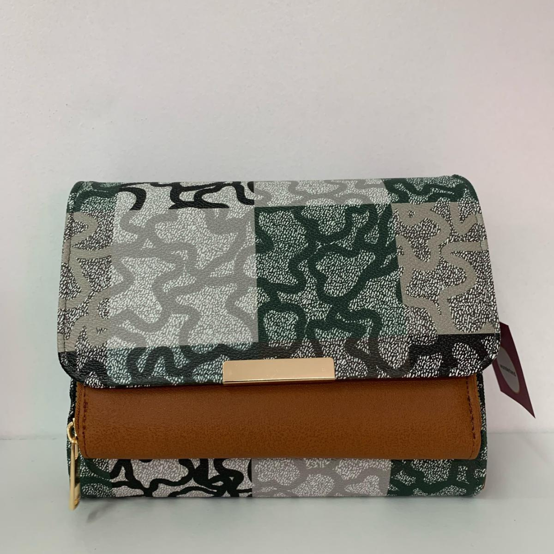 Crossbody