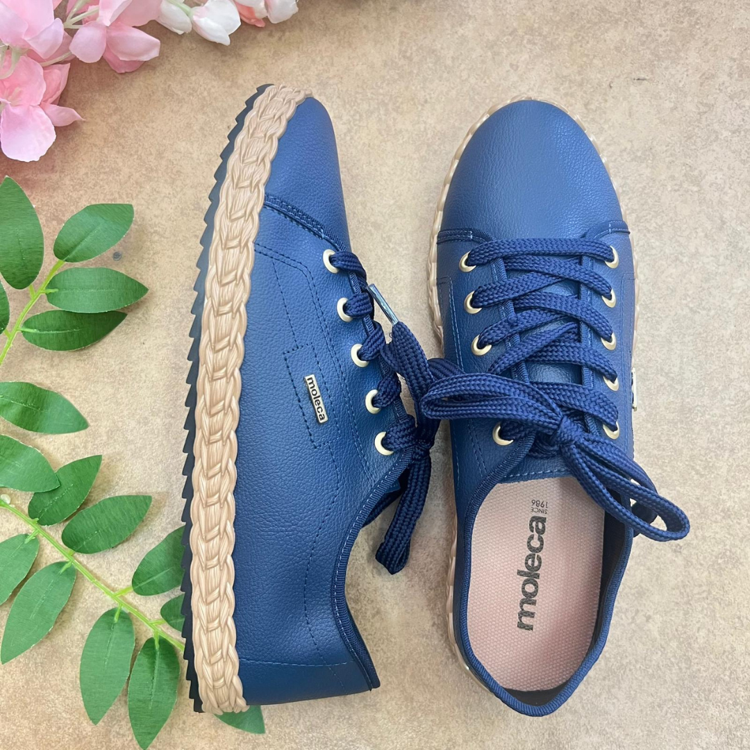 Moleca Sneaker