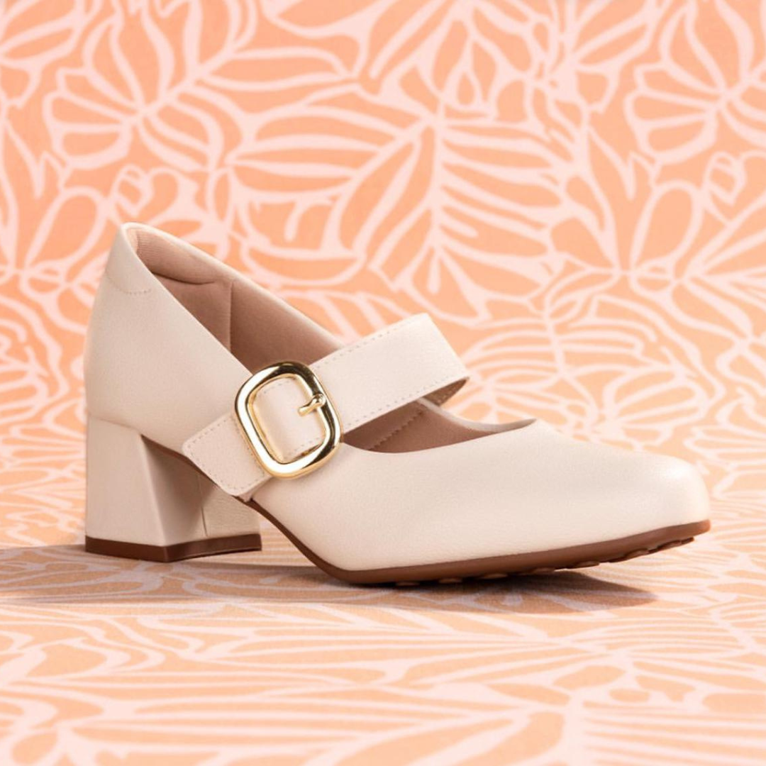 Modare Heels