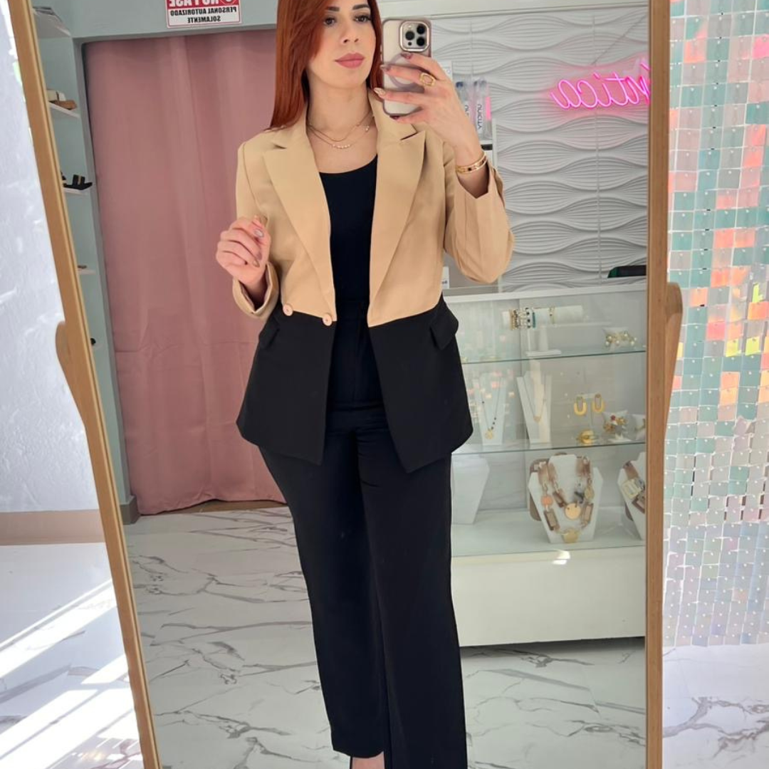 Melania Set