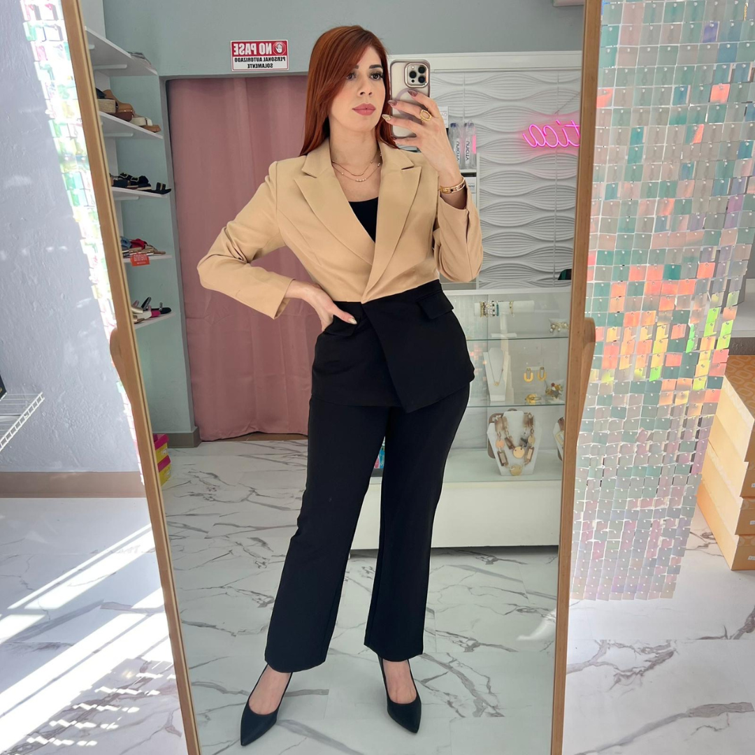 Melania Set