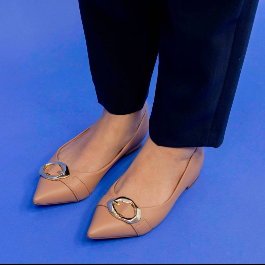 Vizzano Loafers