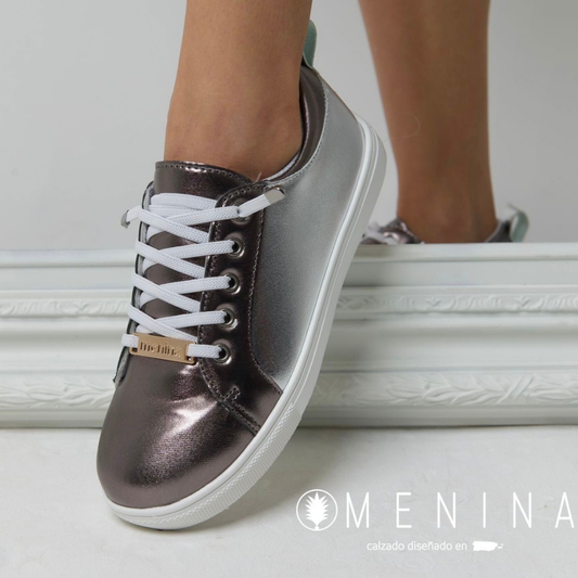 Zuri Menina Sneaker
