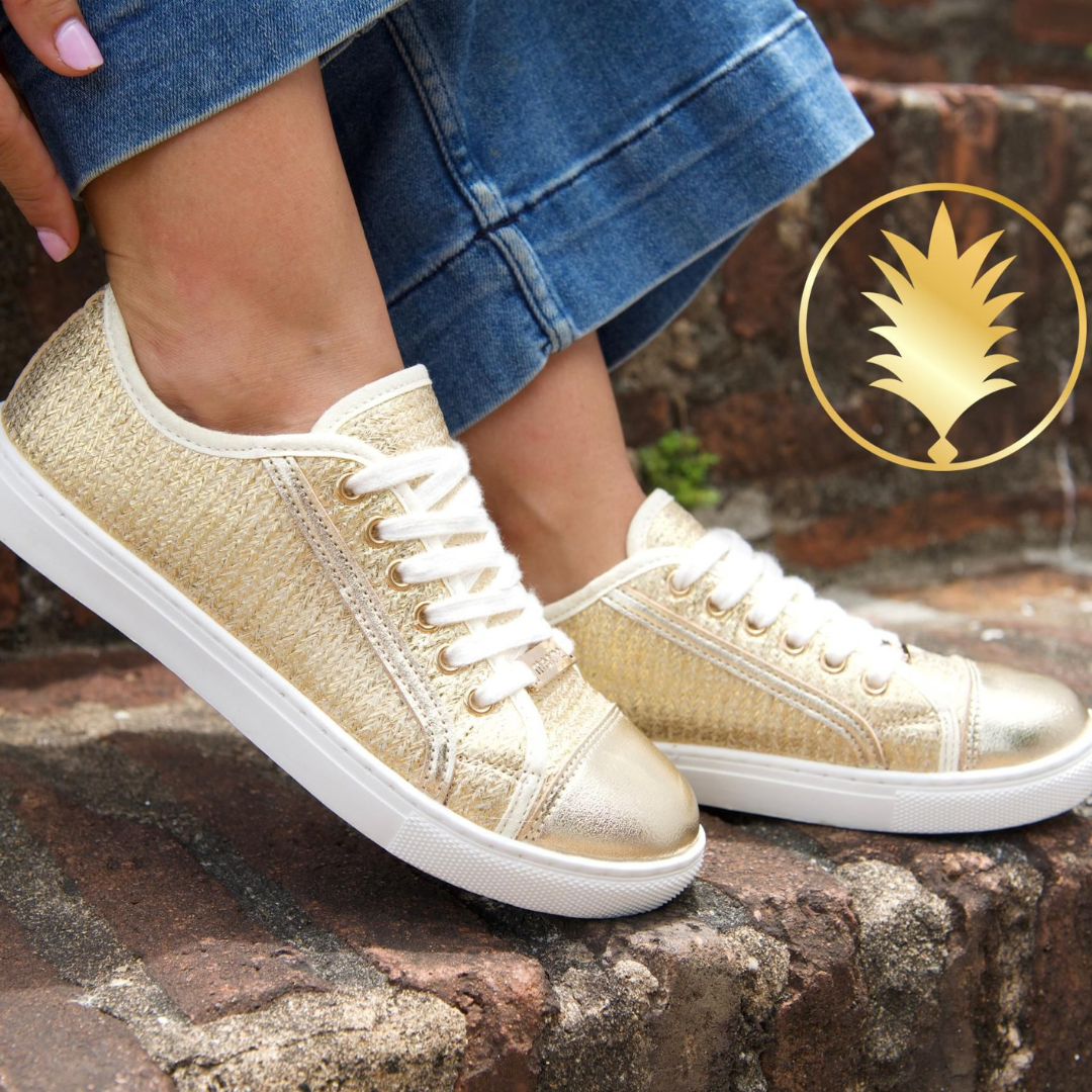 Patty Menina Sneaker
