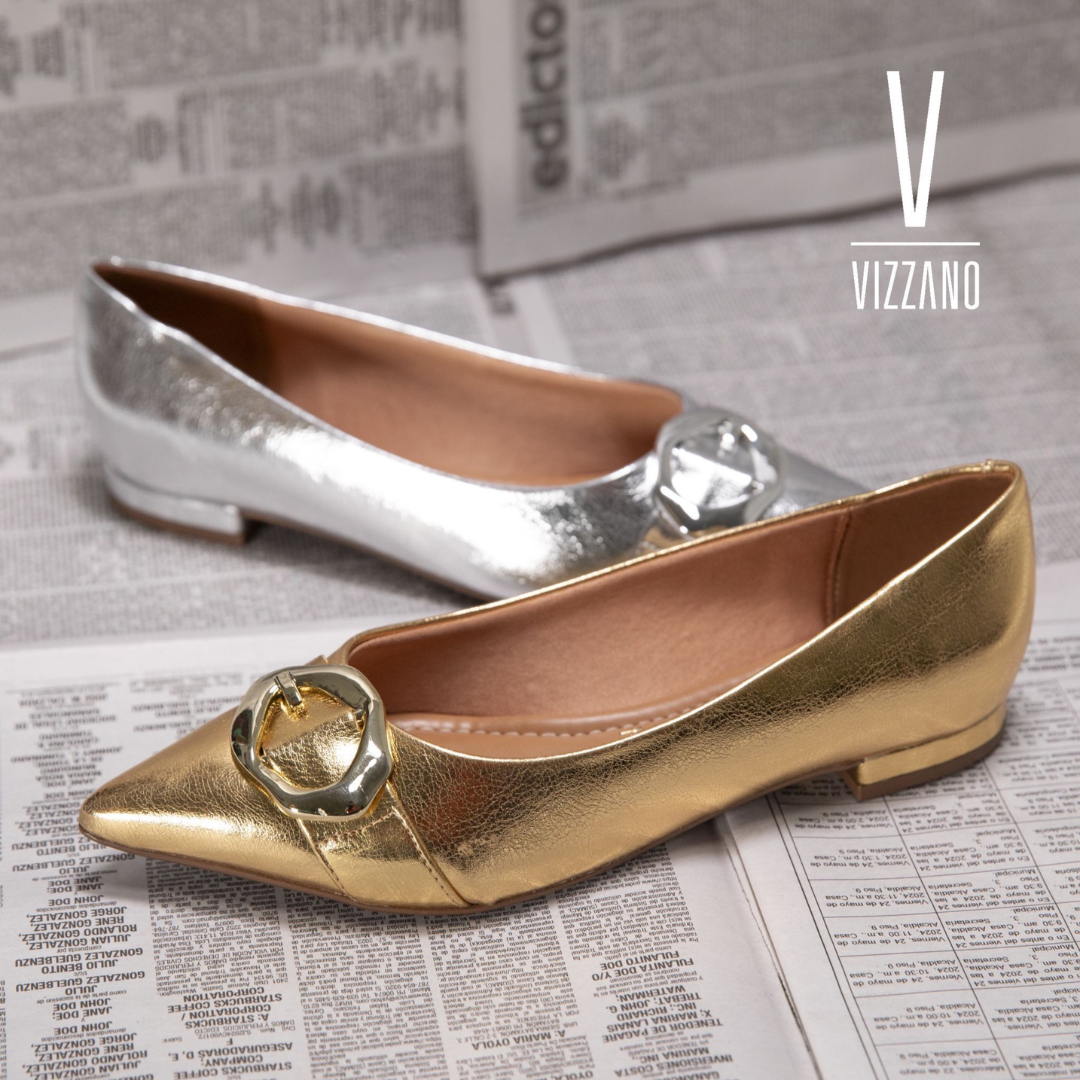 Vizzano Loafers