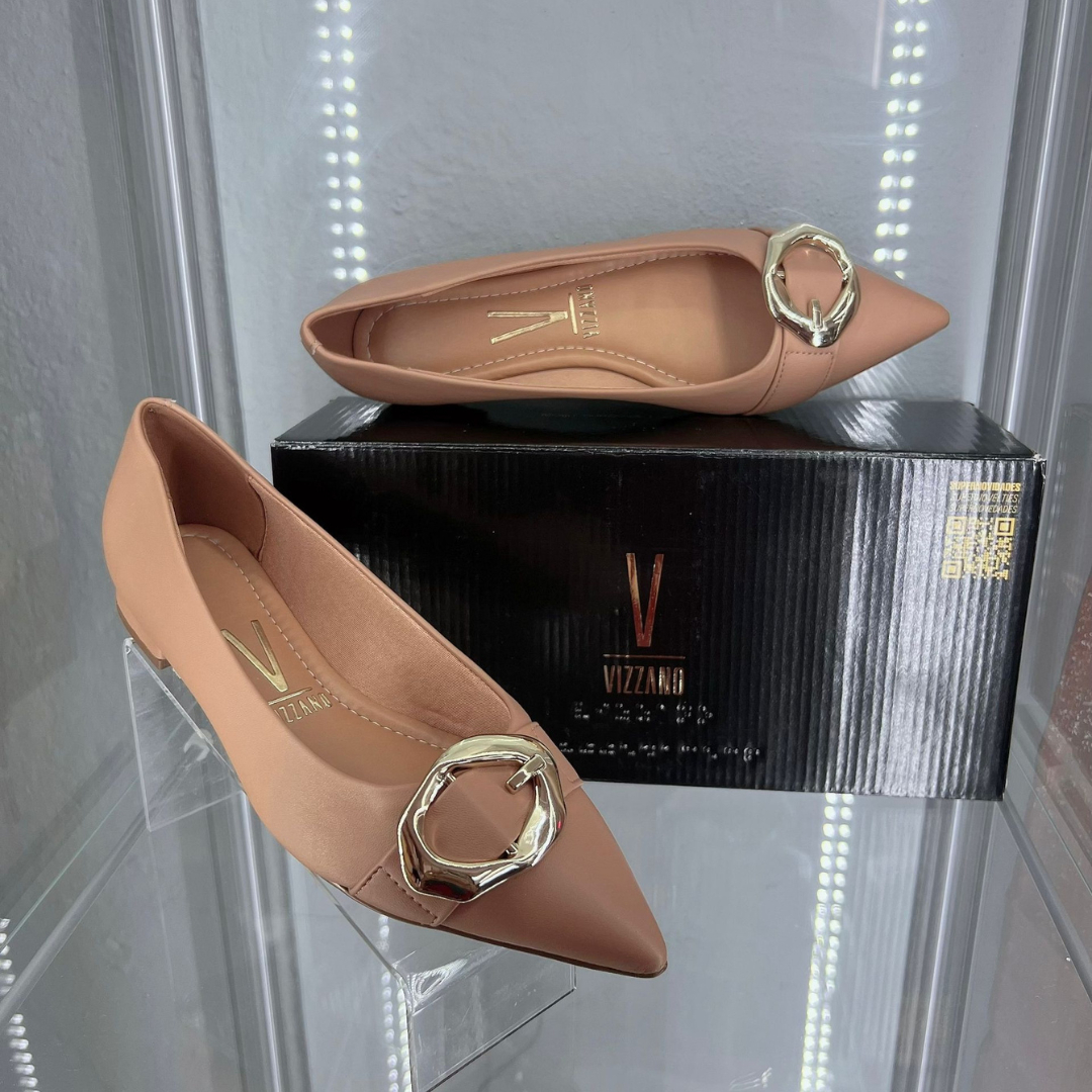 Vizzano Loafers