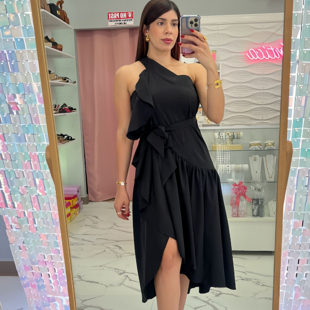 Indigo Skirt/Dress