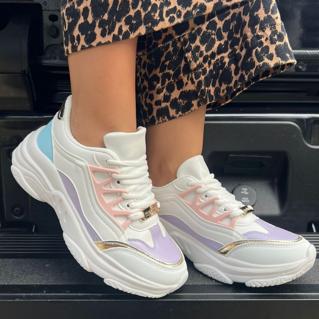 Molly Menina Sneakers