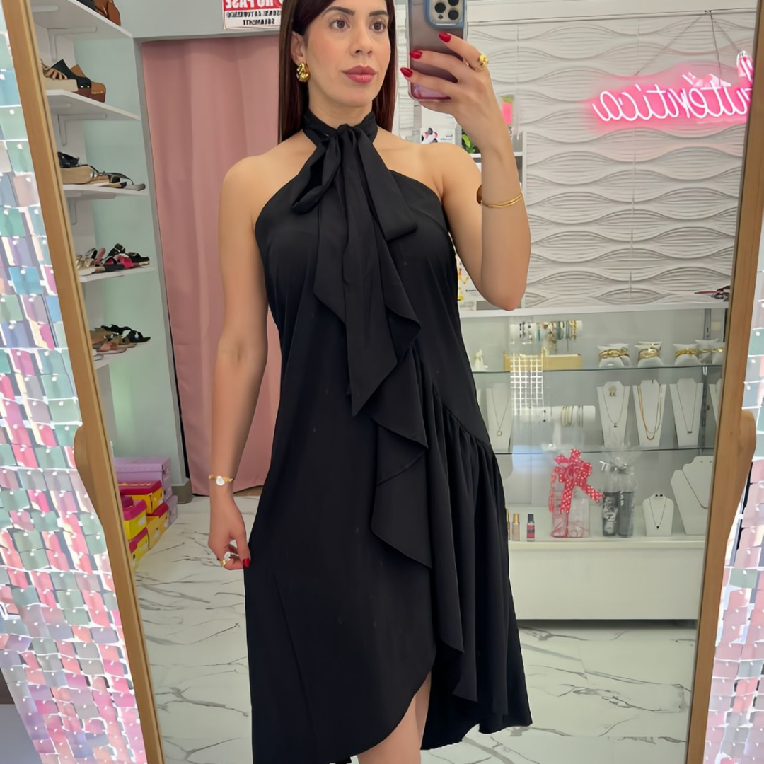 Indigo Skirt/Dress