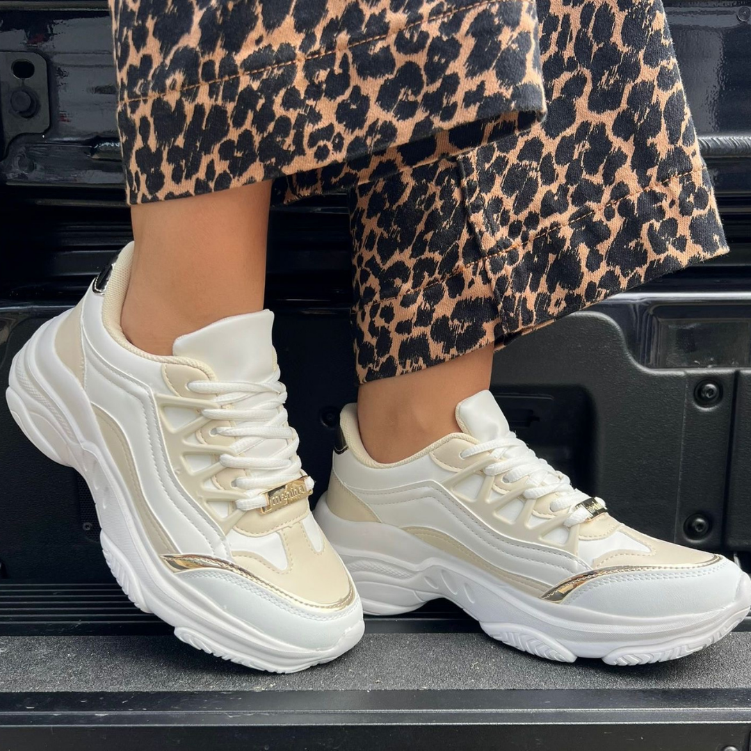 Molly Menina Sneakers