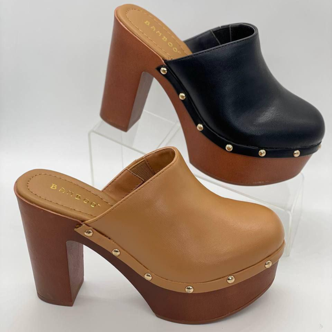 Sueco Heels