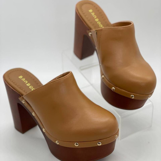 Sueco Heels