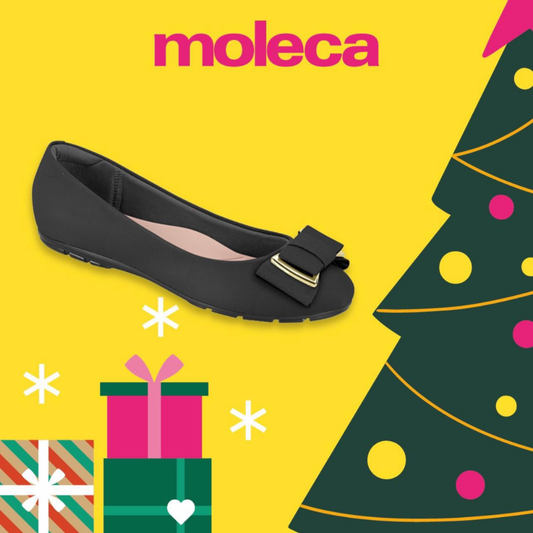 Moleca Loafers