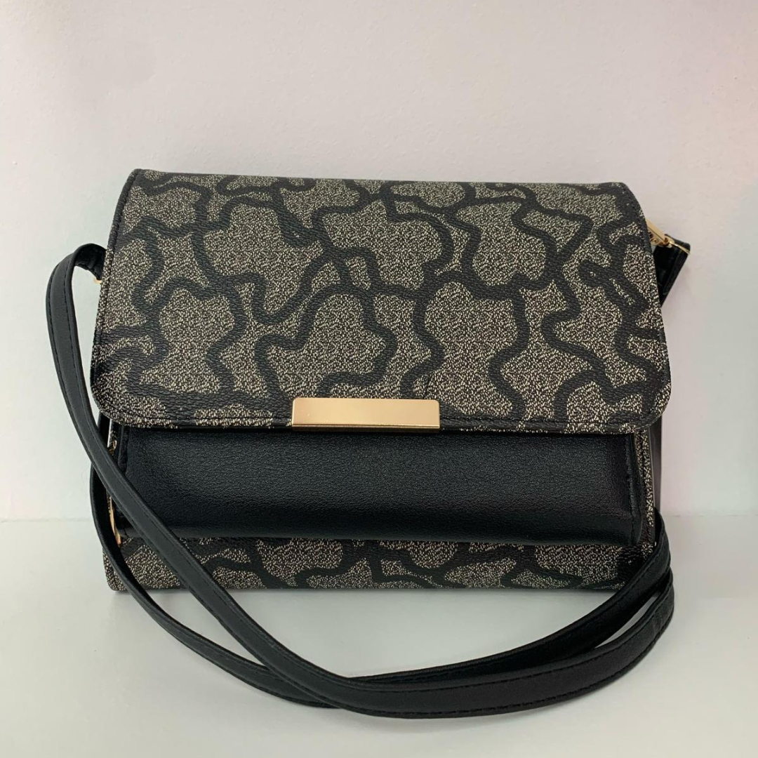 Crossbody