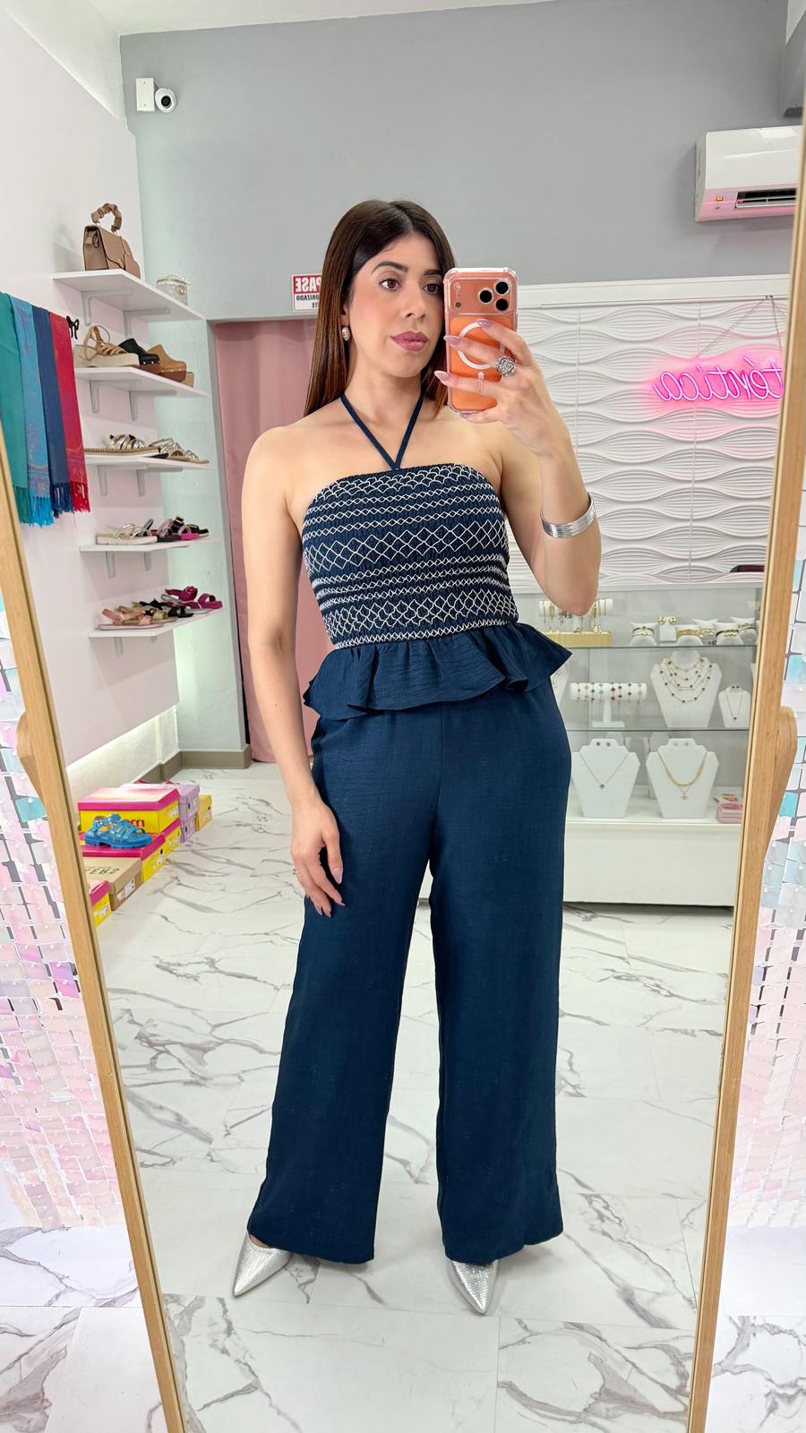Marella Jumpsuit