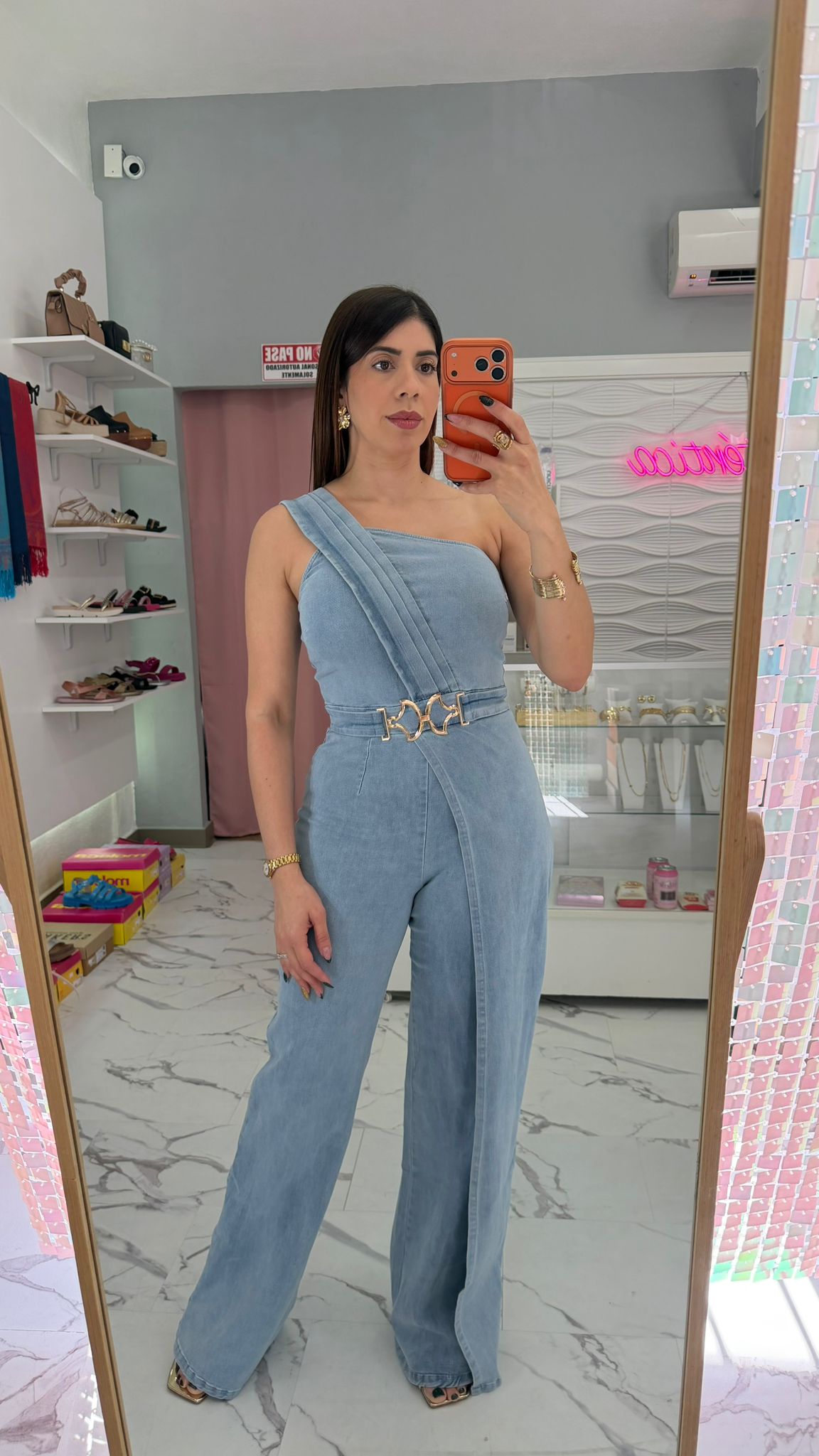 Mariela Jumpsuit
