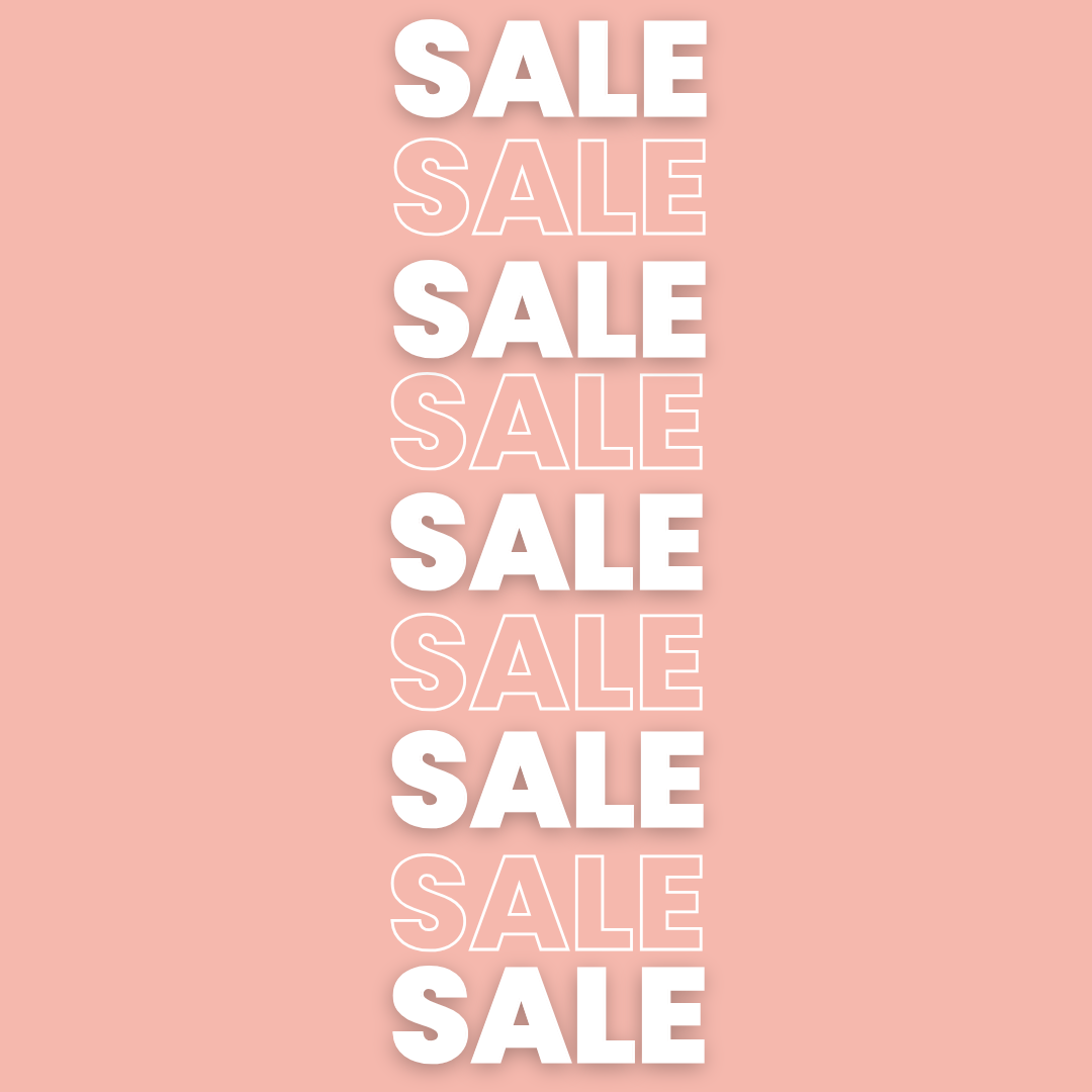 Final Sale