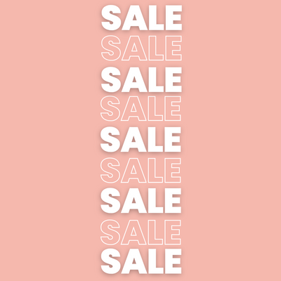 Final Sale