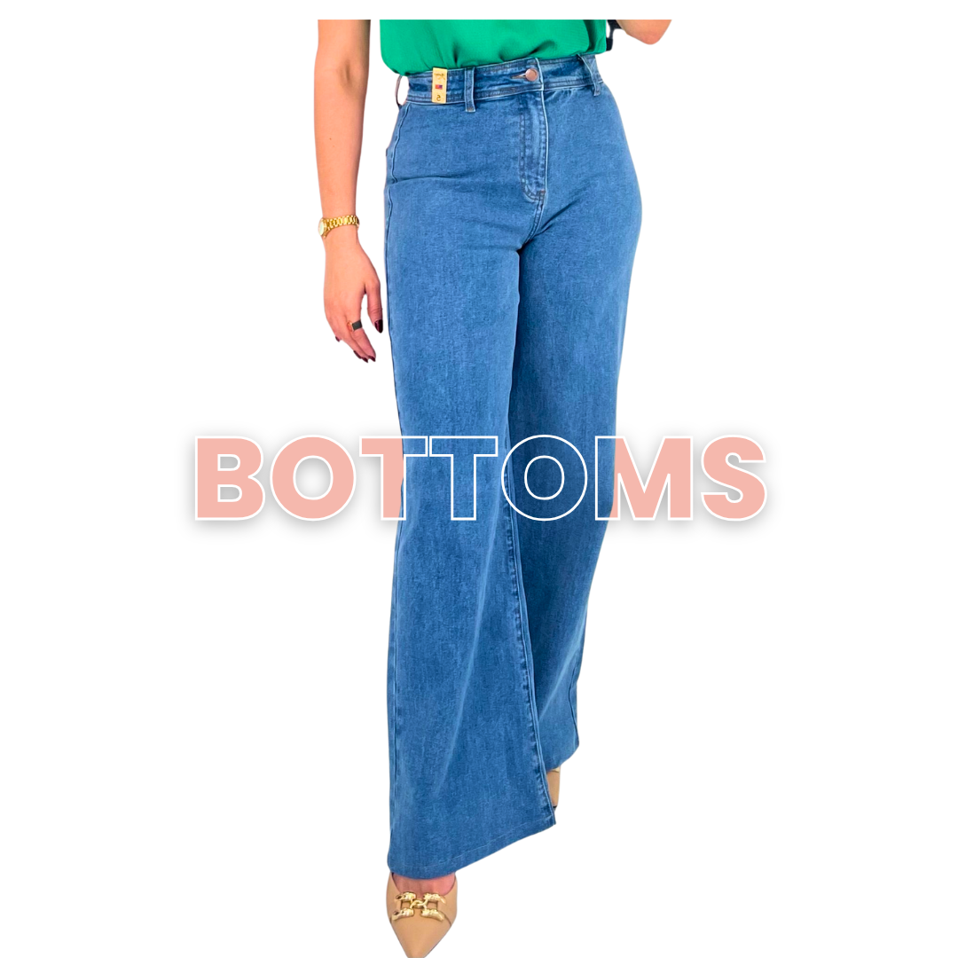 Bottoms