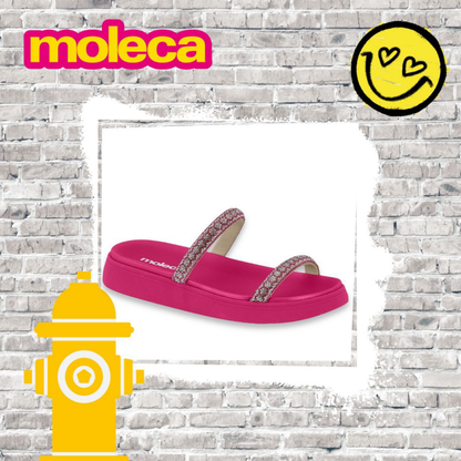 Moleca Sandals