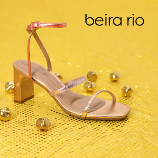 Beira Rio Heels