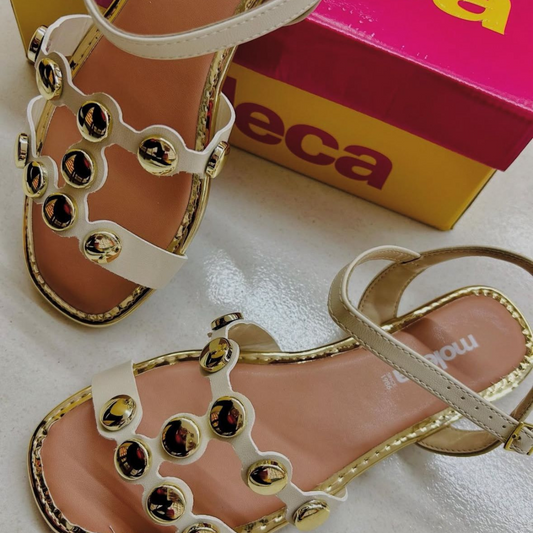 Moleca Sandals