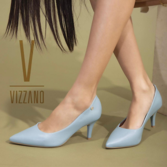 Stiletto Vizzano Aqua