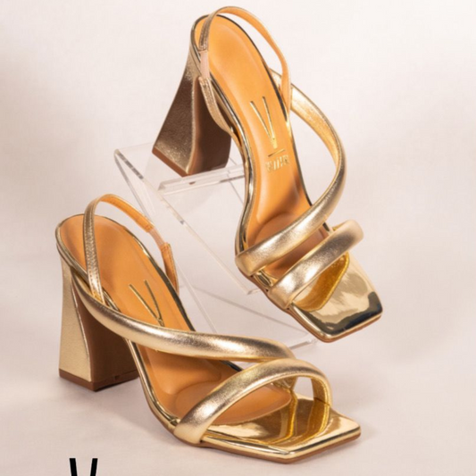 Vizzano Heels