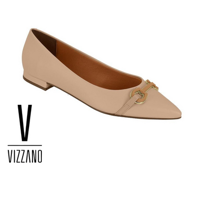 Vizzano Loafers