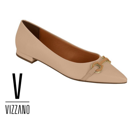 Vizzano Loafers