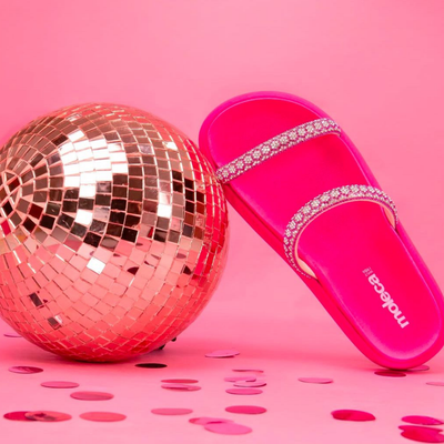 Moleca Sandals