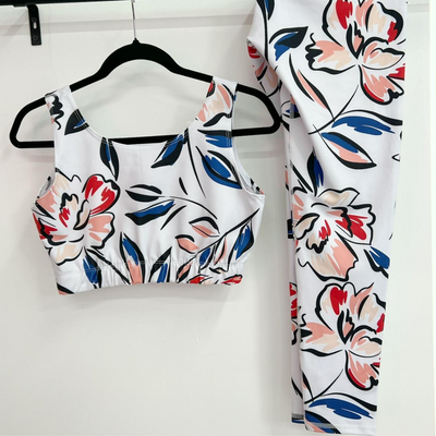 Activewear Plus Set