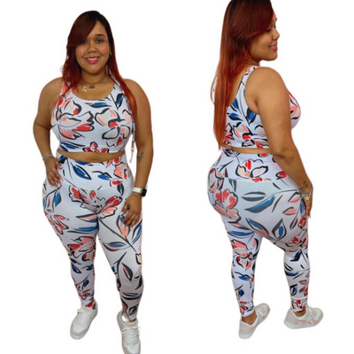 Activewear Plus Set
