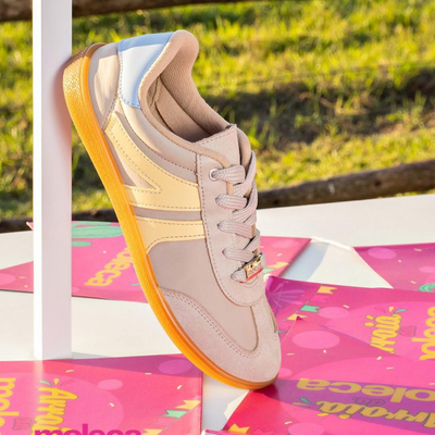 Moleca Sneaker
