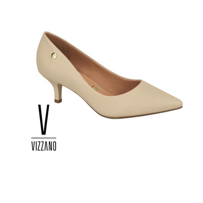 Stiletto Vizzano Beige