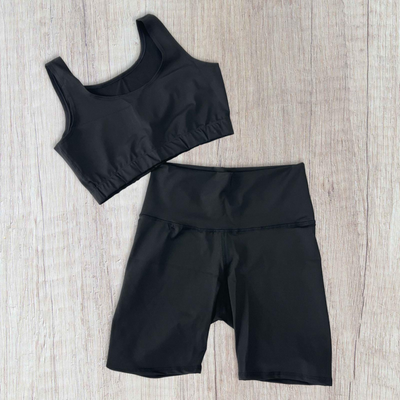 Activewear Plus Set
