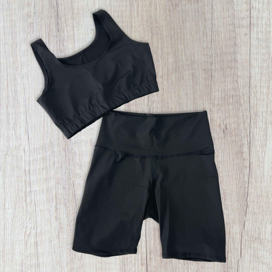 Activewear Plus Set